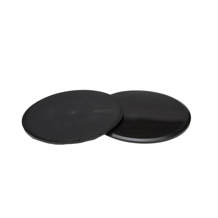 floor glides exercises