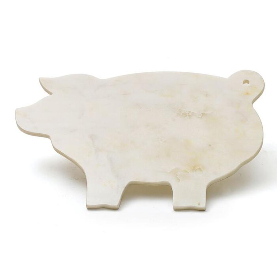 White Cutting Boards at