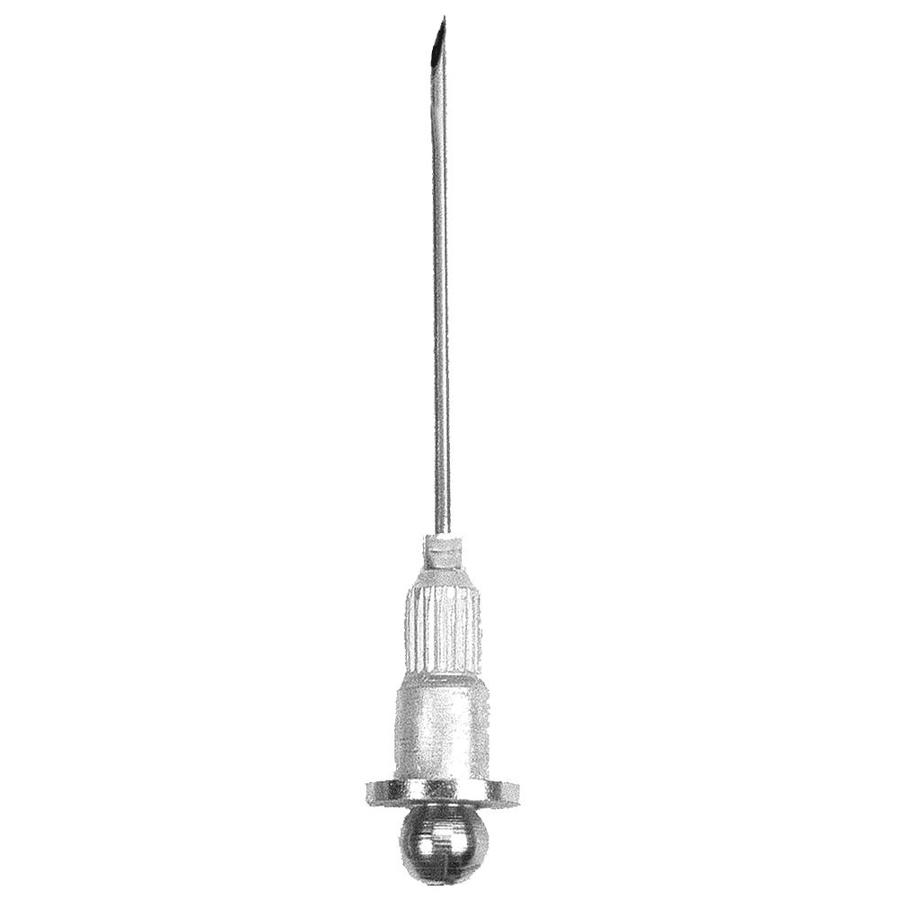 American Forge & Foundry Fine-Point Needle Adapter for Hand-Operated