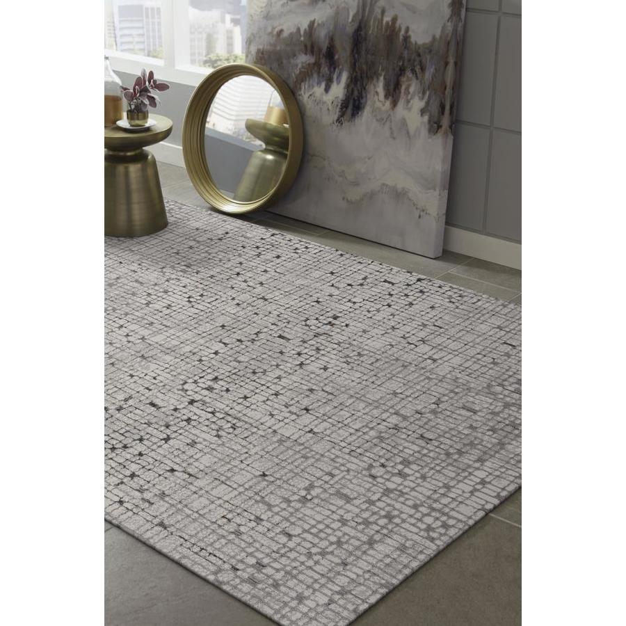 KAS Rugs undefined at Lowes.com