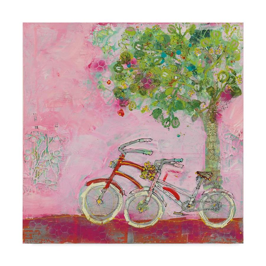 lowes bicycles
