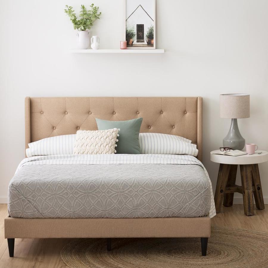 Bella Diamond Tufted Bedroom Furniture At Lowes Com