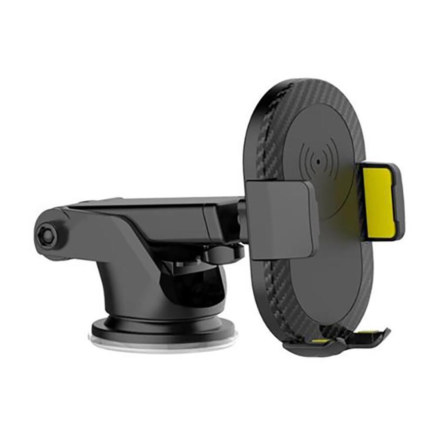 ProHT Wireless Charger Windshield Mount in the Cell Phone Car Mounts