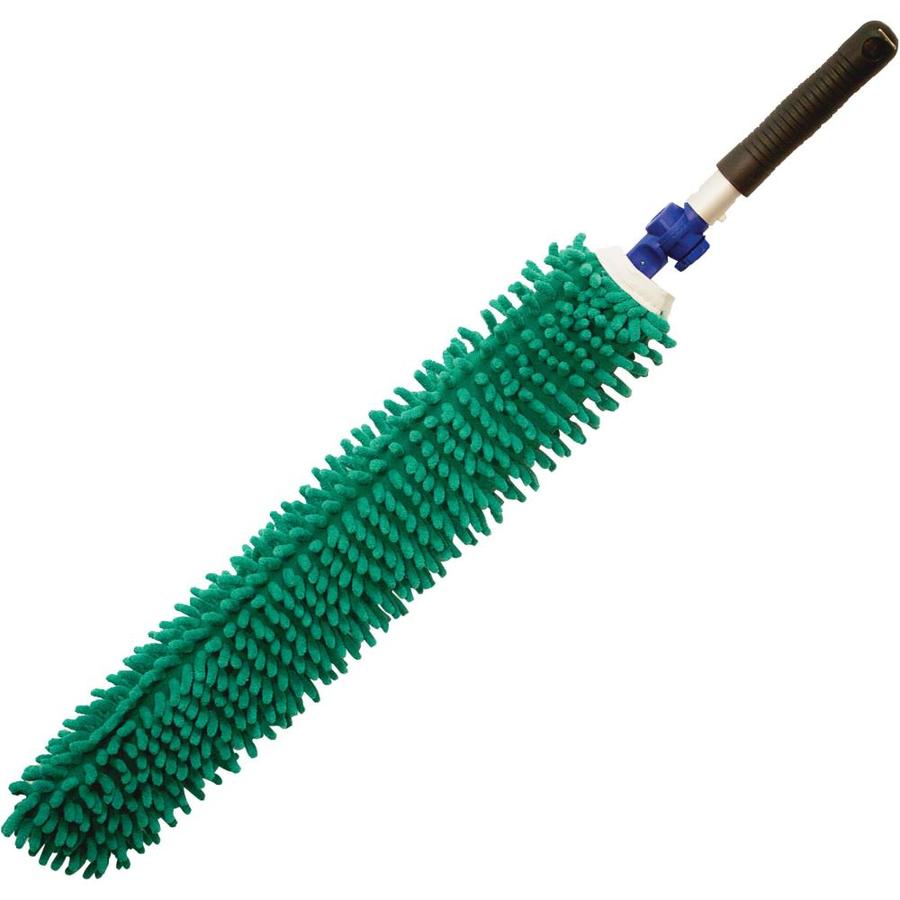 Impact Microfiber Chenille Hi-Duster- Flexible Frame- 1 Each in the ...