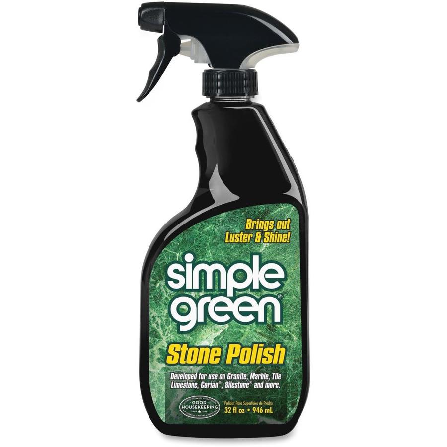 Simple Green 0.25Gallon Pump Spray Spray Floor Cleaner in the Floor