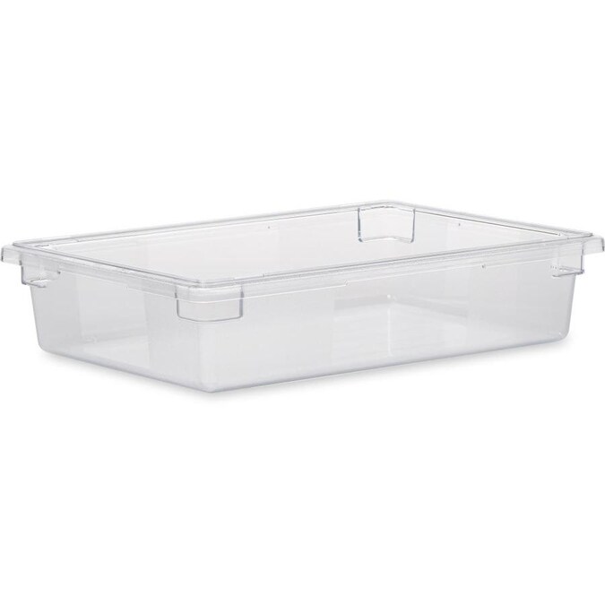 Rubbermaid Commercial Products Rubbermaid Commercial 3308CLE Storage