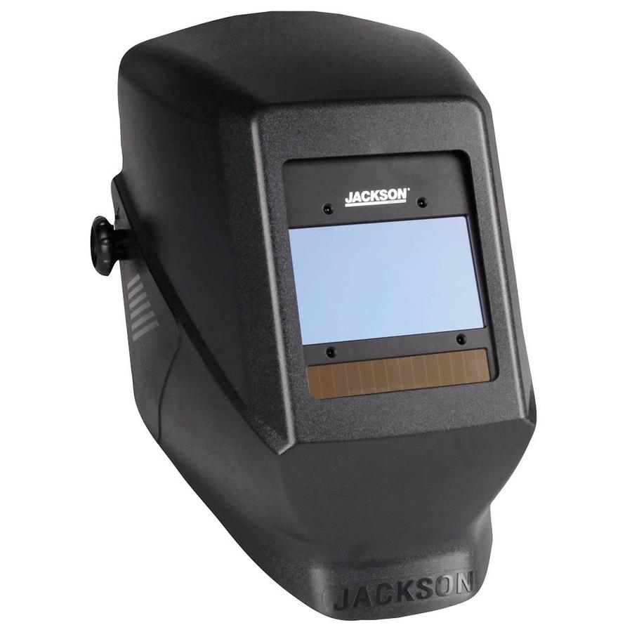 Jackson Safety UltraLightweight HSL100 Insight Variable ADF Welding