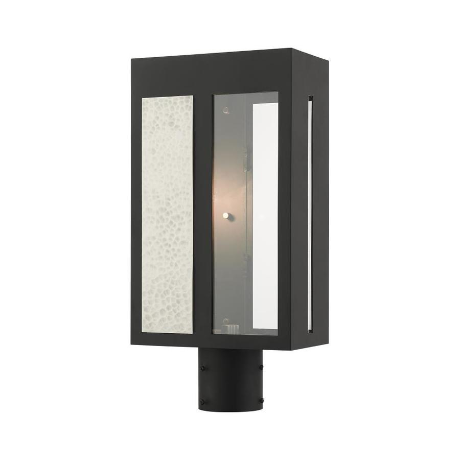 Lafayette Post Light Parts At Lowes Com