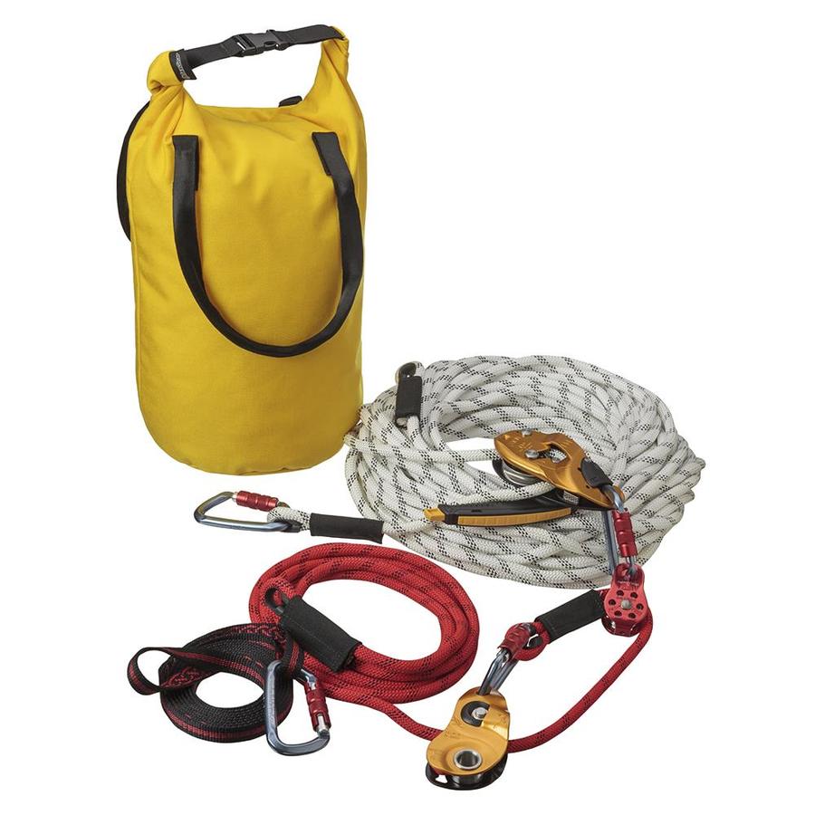 Confined space rescue kit Safety Accessories at Lowes.com