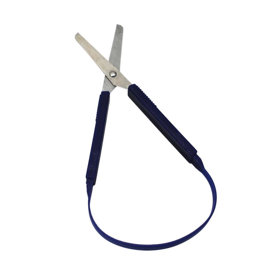 Westcott Westcott® Handi-Squeeze Special Education Scissors, Steel ...