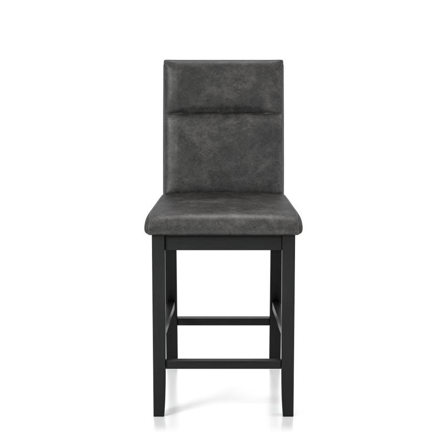 Transitional Dining Chairs At Lowes Com