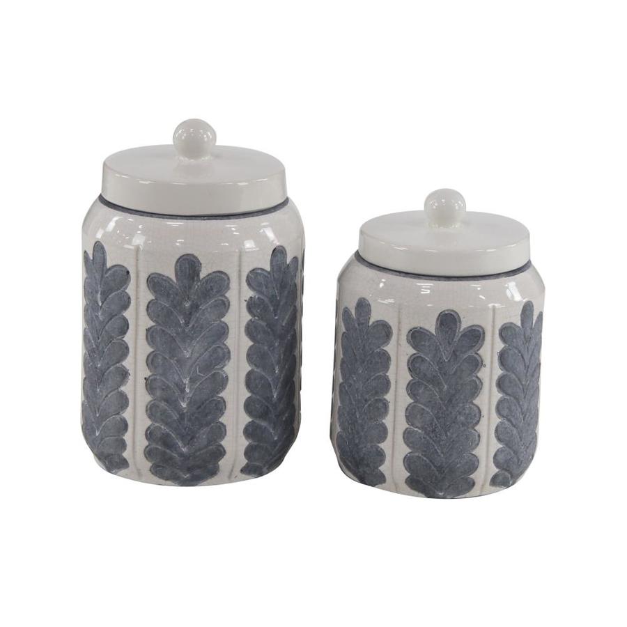 Decorative Jars Home Decor At Lowes Com