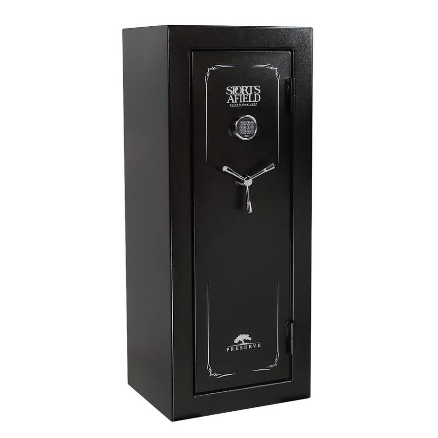 Adjustable Shelves Gun Safes at Lowes.com