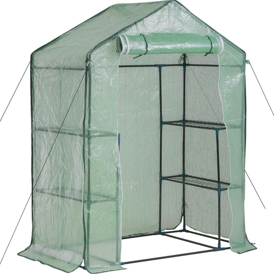 8X12 FT Pop Up Greenhouse,Greenhouse For Outdoors, Portable