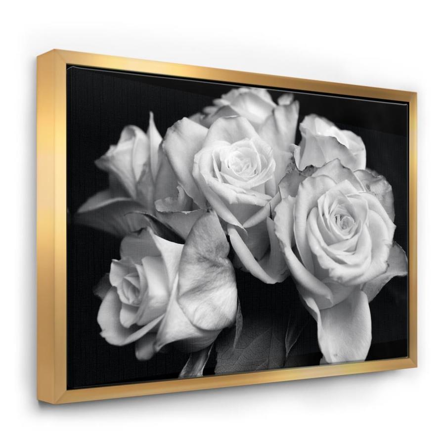 Canvas Wall Art At Lowes Com