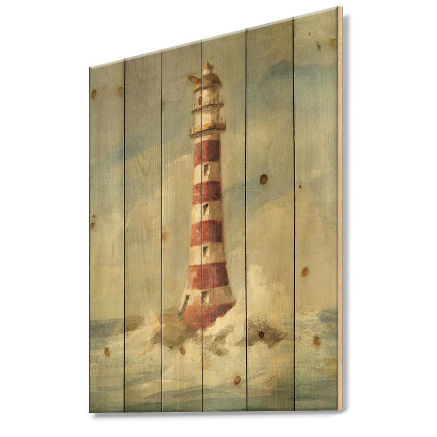 Coastal Wall Art & Decor at