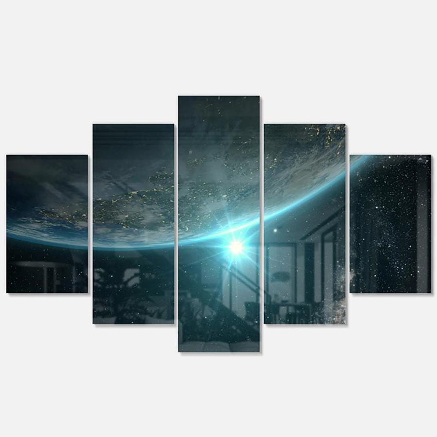 multipanel art space multipanel art space
