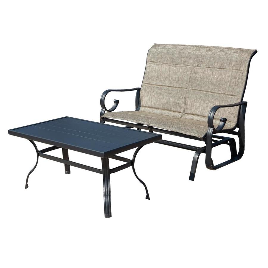 Top Home Space Patio Conversation Sets At Lowes Com
