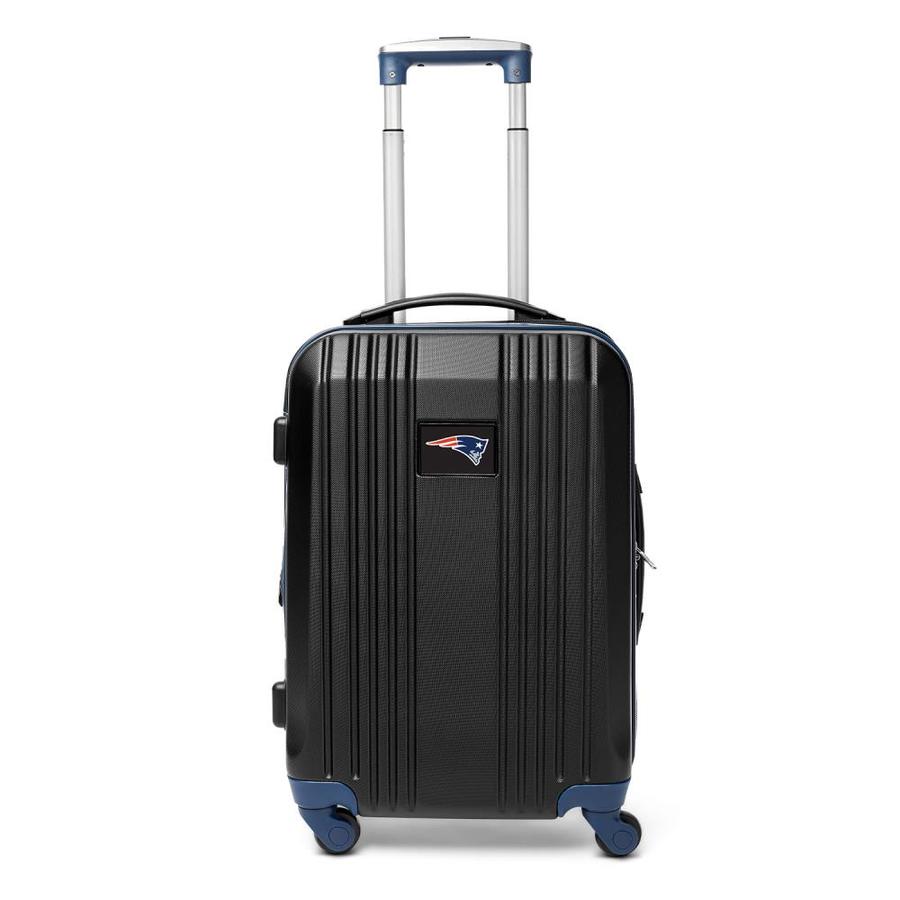 patriot luggage