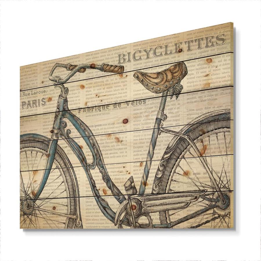 lowes bicycles
