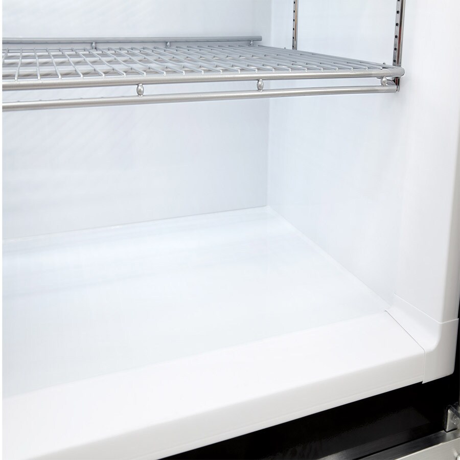 Frigidaire 19.4cu ft Commercial Freezerless Refrigerator (Stainless
