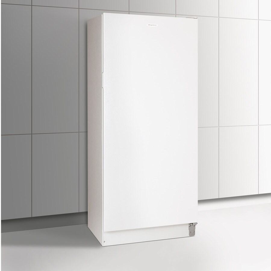 Frigidaire FFU12F2HW m050205 - View #6