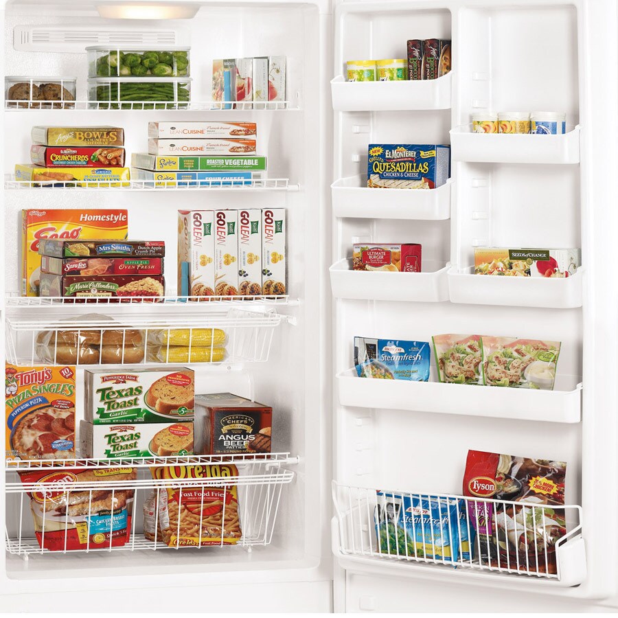 Frigidaire FKFH21F7HW m050205 - View #5