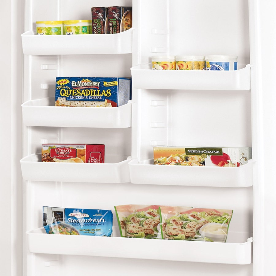 Frigidaire FKFH21F7HW m050205 - View #7