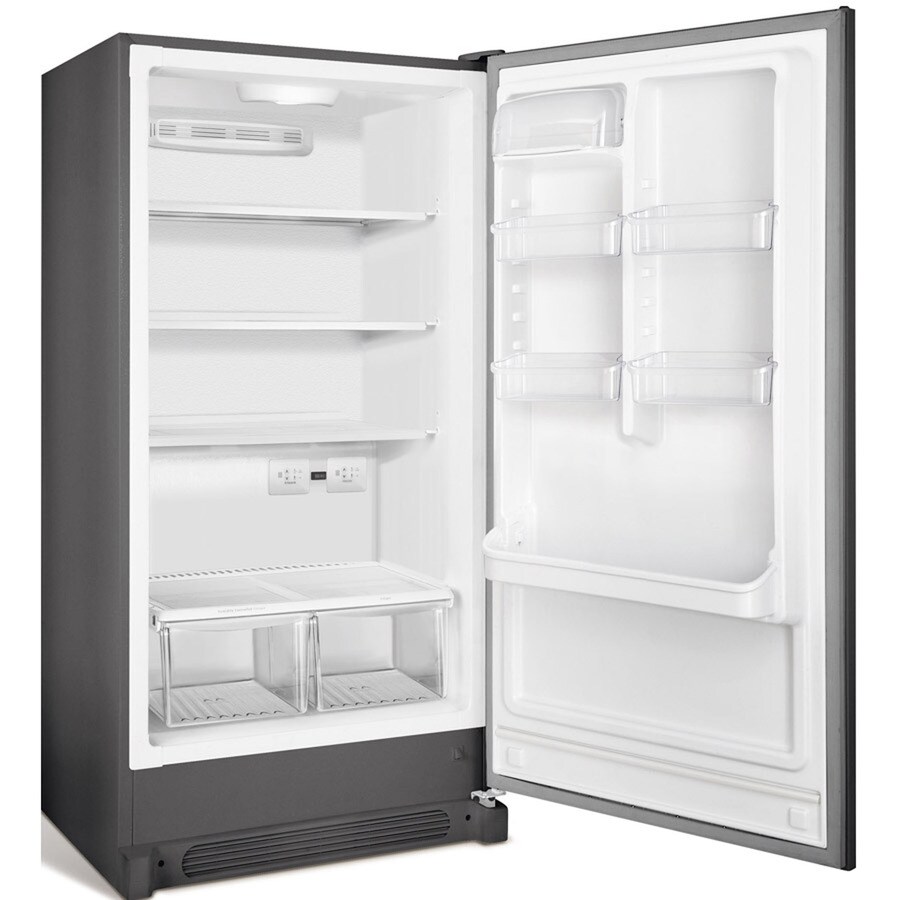 Frigidaire FKC17F7QT m050205 - View #8