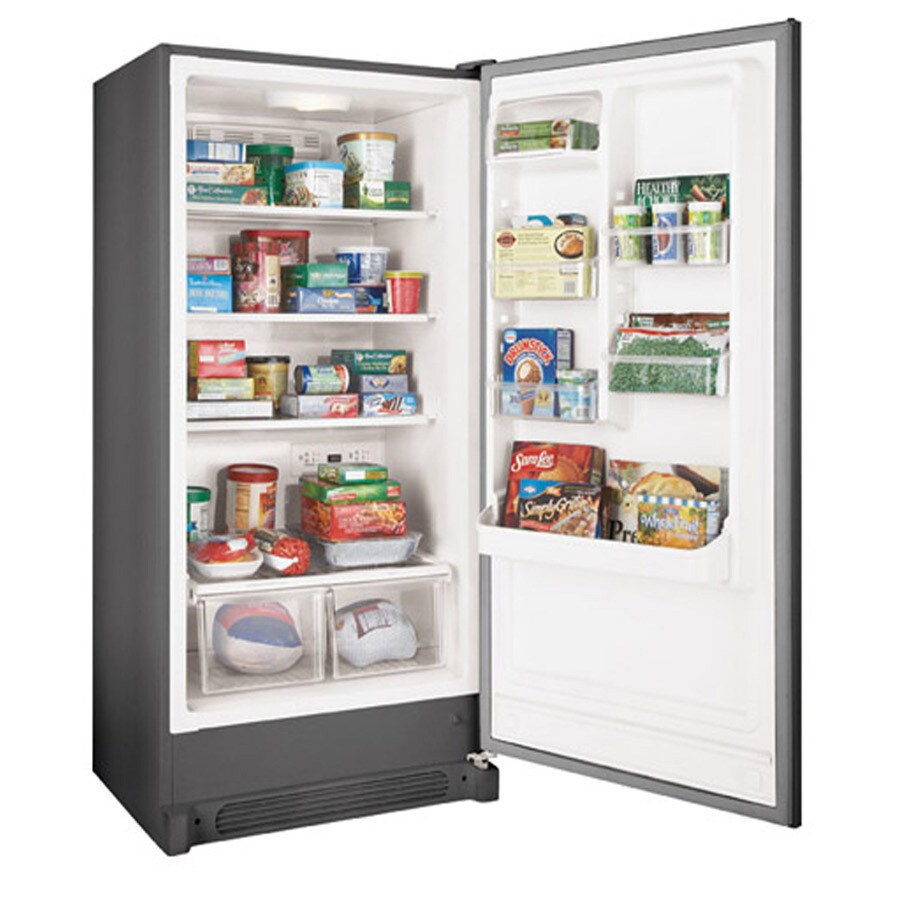 Frigidaire FKC17F7QT m050205 - View #4