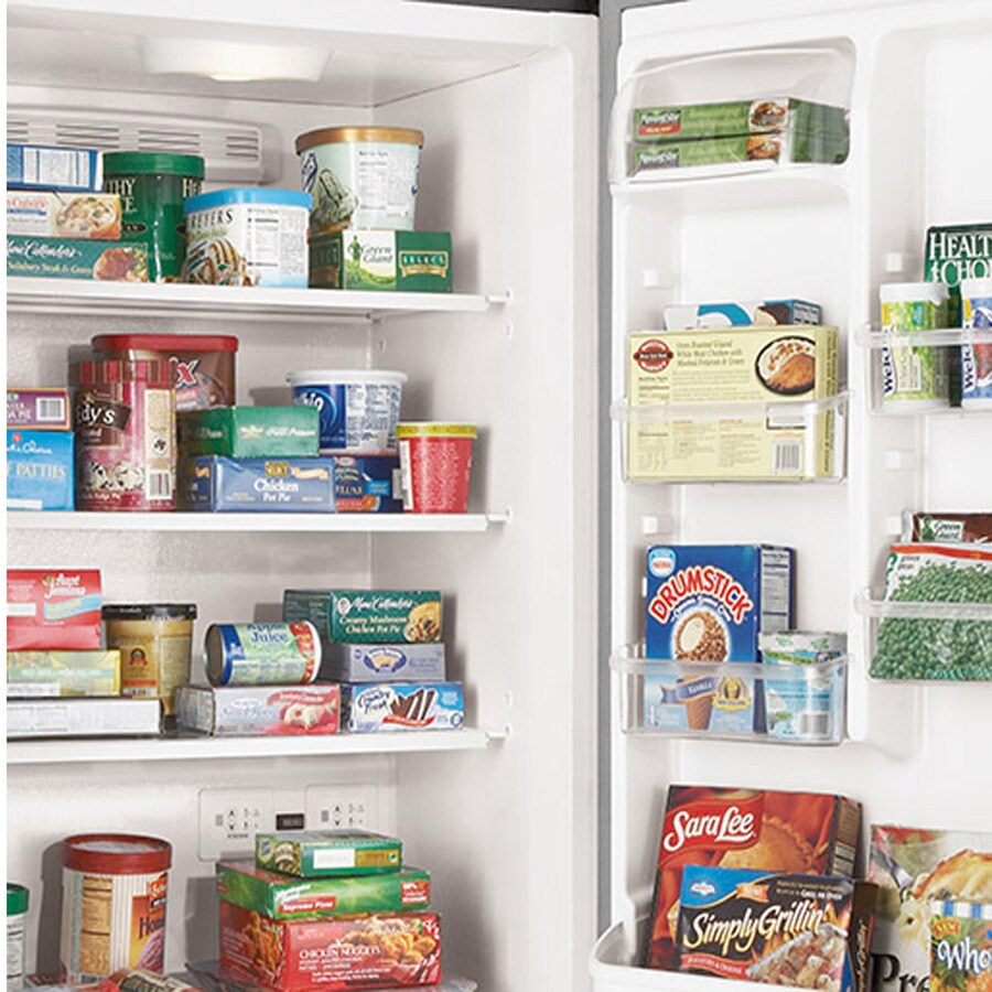 Frigidaire FKC17F7QT m050205 - View #5