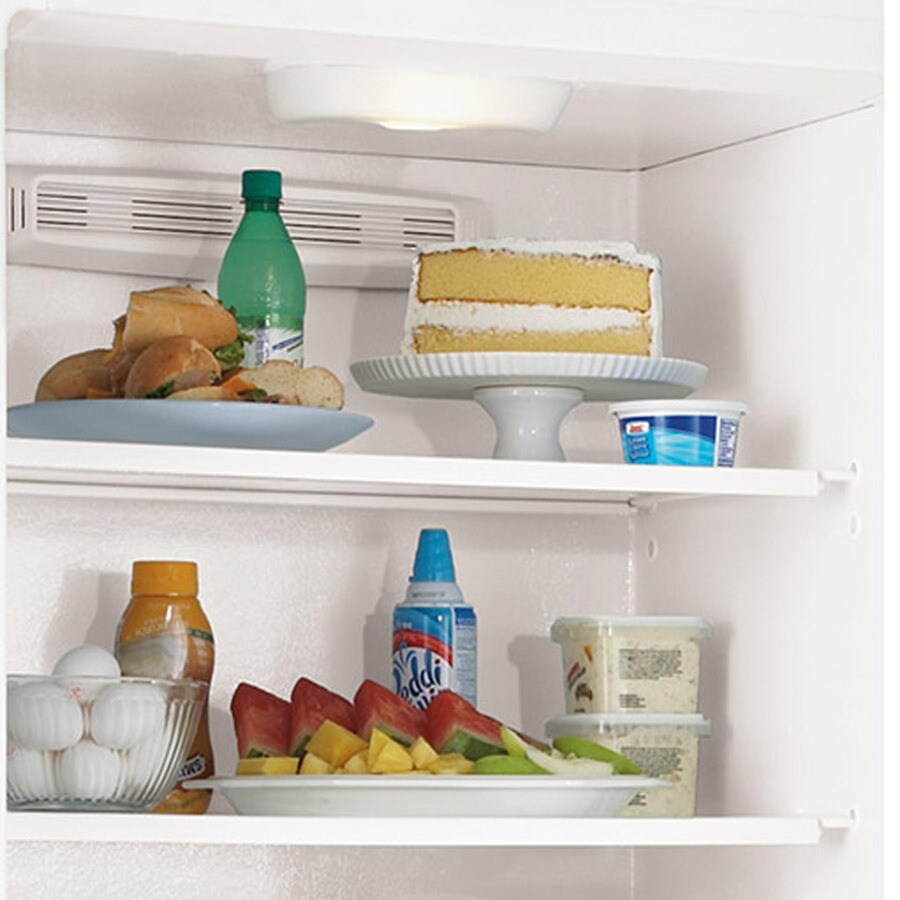 Frigidaire FKC17F7QT m050205 - View #6