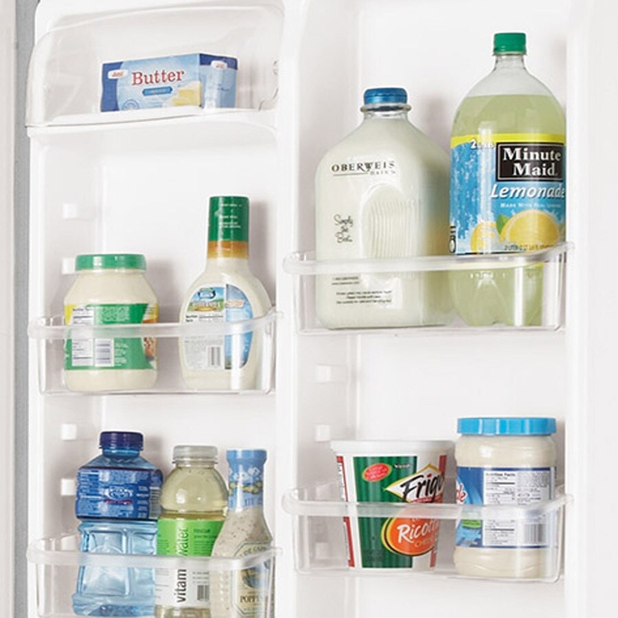 Frigidaire FKC17F7QT m050205 - View #7