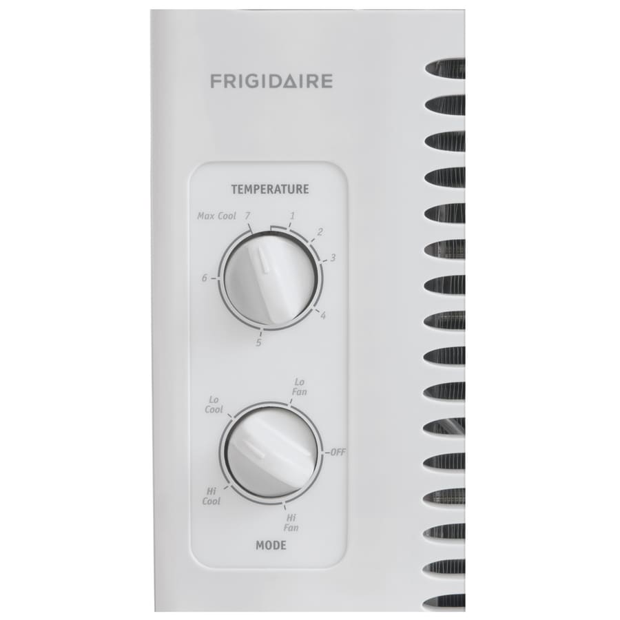 frigidaire air conditioner model lra050xt7