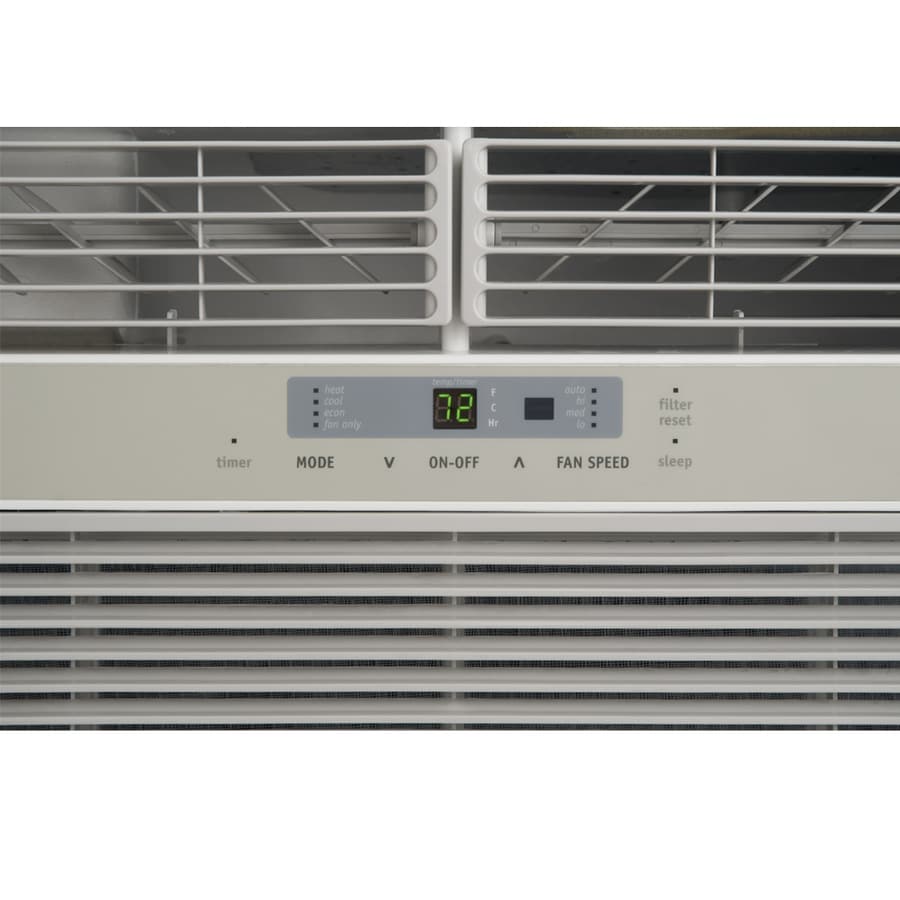 Frigidaire 8000 Btu 350 Sq Ft 115 Volt Window Air Conditioner With