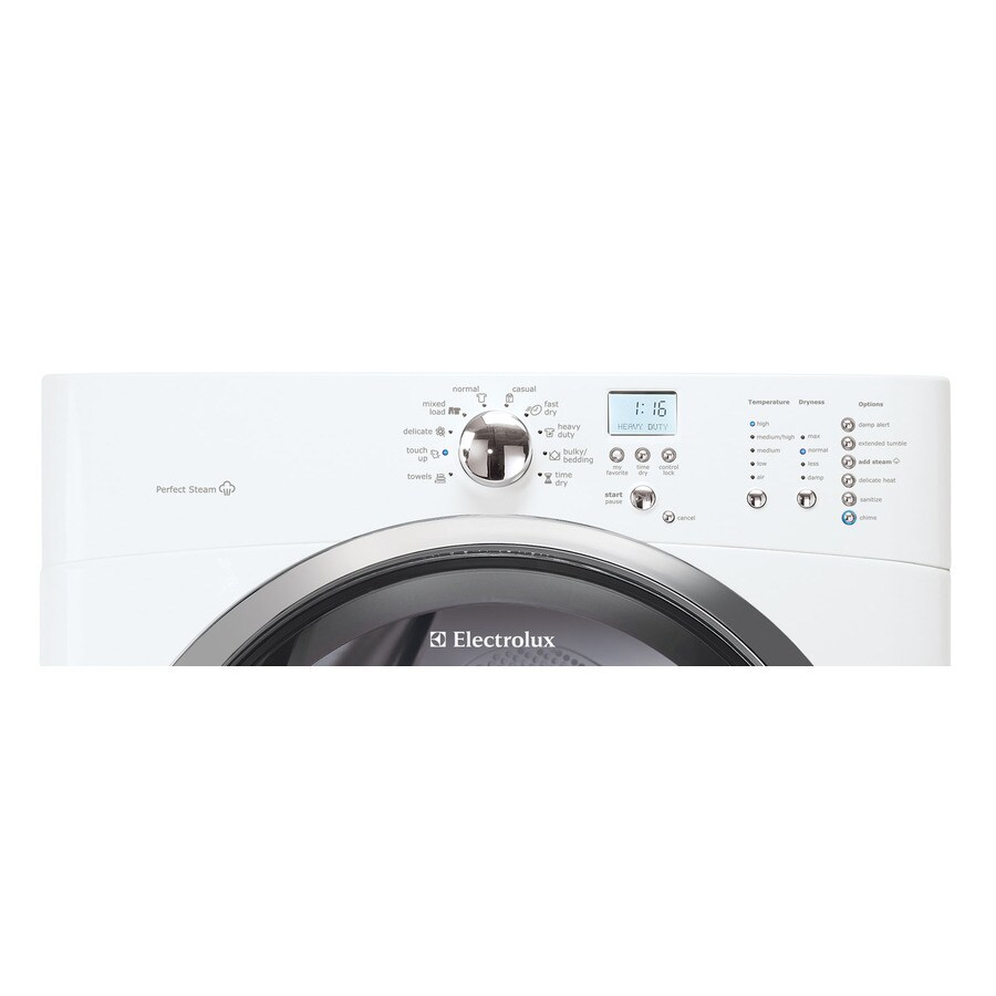 Electrolux EIMGD55IIW  - View #3