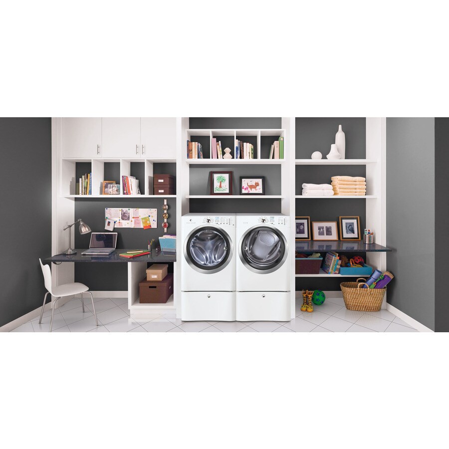 Electrolux EIMGD55IIW  - View #5