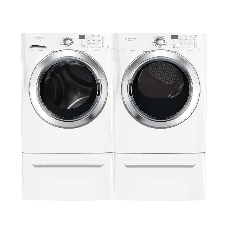 Frigidaire FASE7073NW Elec-Dry - View #2