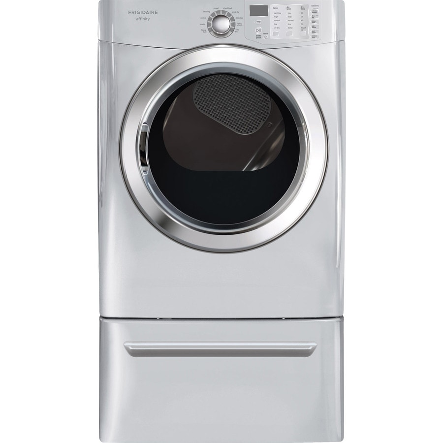 Frigidaire FASE7073NA Elec-Dry - View #4