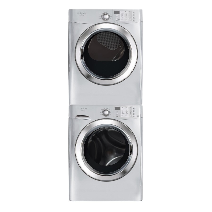 Frigidaire FASE7073NA Elec-Dry - View #5