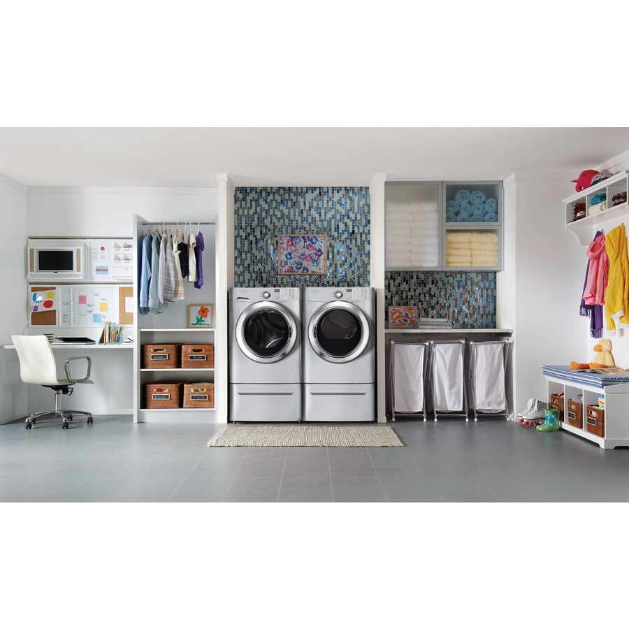 Frigidaire FASE7073NA Elec-Dry - View #6
