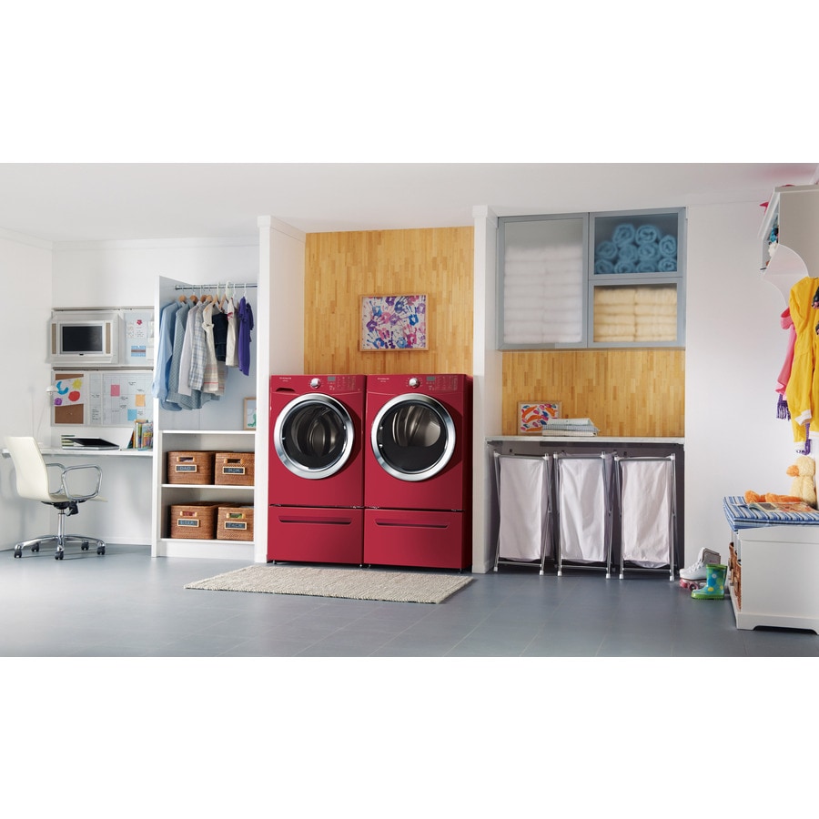Frigidaire FASE7074NR Elec-Dry - View #4