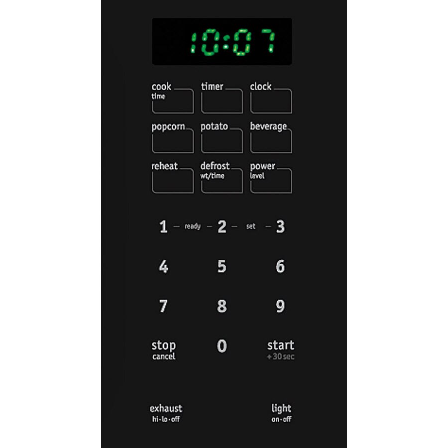 Frigidaire FFMV164LS Otr-Mwo - View #7