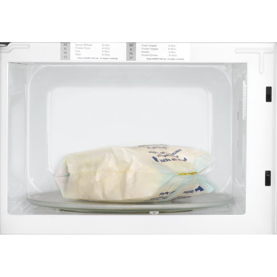 Frigidaire FFMV164LS Otr-Mwo - View #8