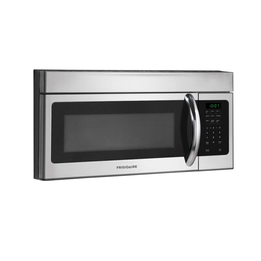 Frigidaire FFMV164LS Otr-Mwo - View #9