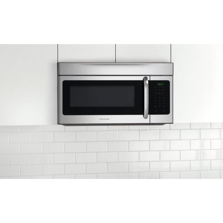 Frigidaire FFMV164LS Otr-Mwo - View #10