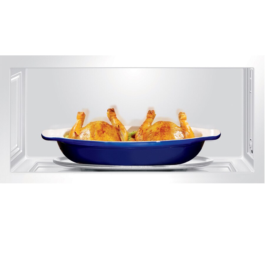 Frigidaire FFMV164LS Otr-Mwo - View #2