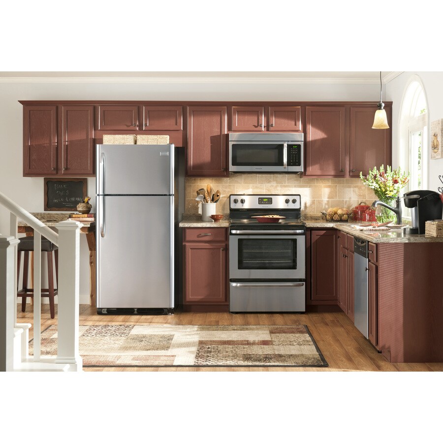 Frigidaire FFMV164LS Otr-Mwo - View #4