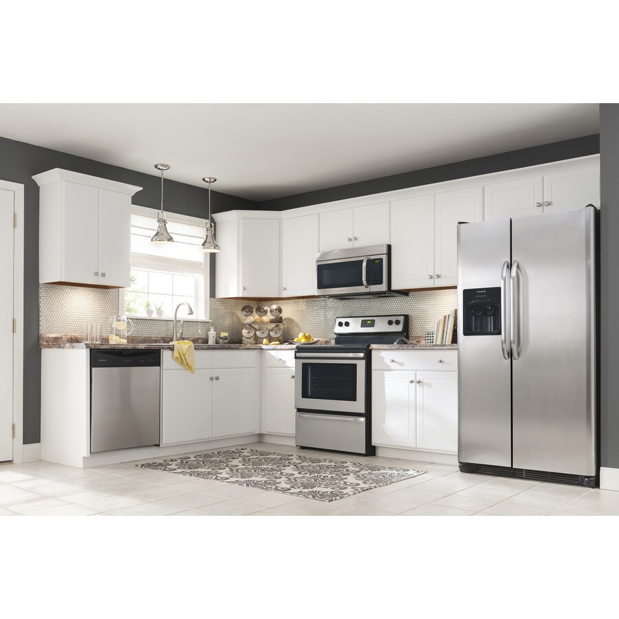 Frigidaire FFMV164LS Otr-Mwo - View #5