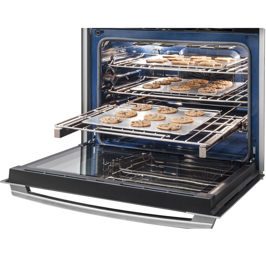 Electrolux 27in Selfcleaning Convection European Element Single